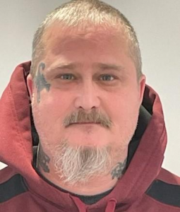 Daniel Tebo a registered Sex Offender of New York