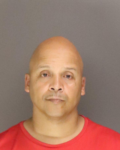 Moonra Durham a registered Sex Offender of New York