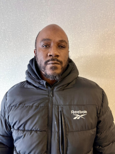 Jeffrey Davis a registered Sex Offender of New York