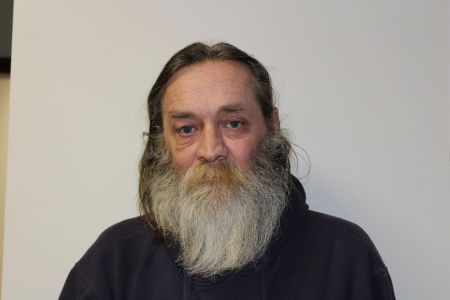 Michael Hand a registered Sex Offender of New York