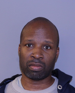Al Salaam Cutts a registered Sex Offender of New York