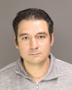 Kevin J Ruck a registered Sex Offender of New York