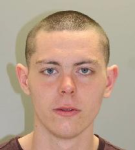 Scott Bushey a registered Sex Offender of New York