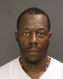 Abking Wilcox a registered Sex Offender of New York