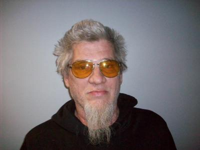 Carl Hammond a registered Sex Offender of New York