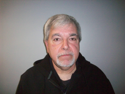 David Hill a registered Sex Offender of New York
