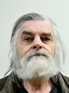 Gregory Gordon a registered Sex Offender of New York