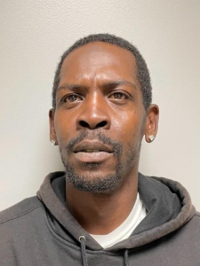 Terrance Crawford a registered  of 