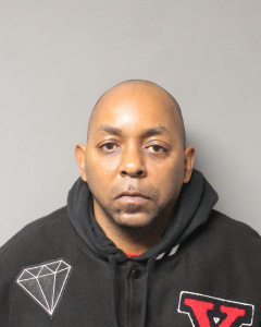 Anthony Mosley a registered Sex Offender of New York