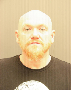 Christopher J Burdick a registered Sex Offender of New York