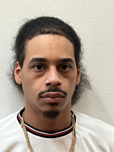 Onte Pittman a registered Sex Offender of New York
