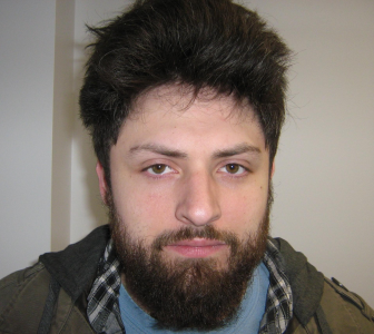 Trevor Grupa a registered Sex Offender of New York
