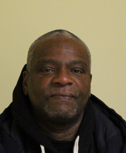 Anthony Cullen a registered Sex Offender of New York