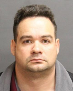 David L George a registered Sex Offender of Pennsylvania