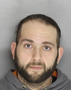 Devon Cappucci a registered Sex Offender of New York