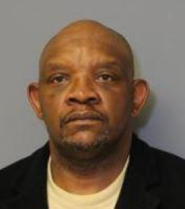Levan Sanders a registered  of 