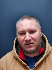 Nathan P Fairchild a registered Sex Offender of New York