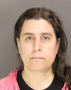 Kaitlyn Artemis Iris a registered Sex Offender of New York