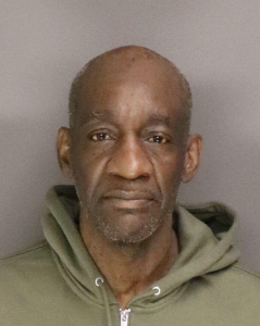 Timothy Crosby a registered Sex Offender of New York