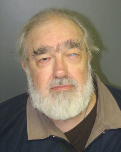 Robert T Mack a registered Sex Offender of New York