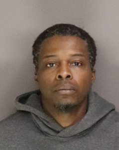 Mohammed Shelby a registered Sex Offender of New York