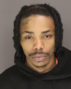 Nixon Garcias a registered Sex Offender of New York