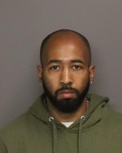 Taarik C Clark a registered Sex Offender of New York
