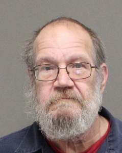 David R Mullie a registered Sex Offender of New York