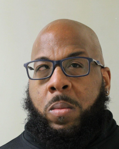 Ronald Ways a registered Sex Offender of New York