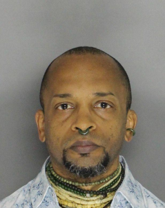 Omar Sabree-ervin a registered Sex Offender of New York