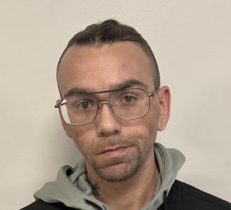 Anthony Parker a registered Sex Offender of New York