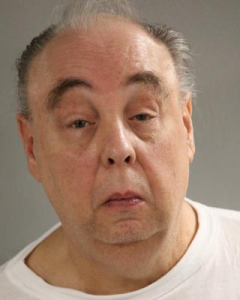 Joseph Tyson a registered Sex Offender of Arizona