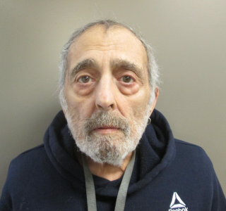 Robert Vieira a registered Sex Offender of New York