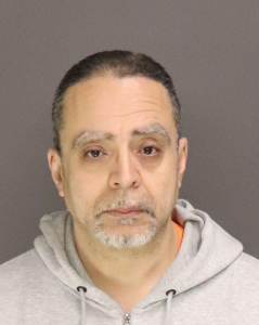 Kenny Cruz a registered Sex Offender of New York