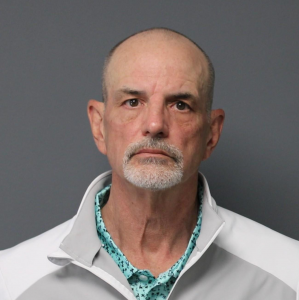 Scott Vandyke a registered Sex Offender of New York