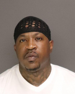 Lathaniel Maccoy a registered Sex Offender of New York