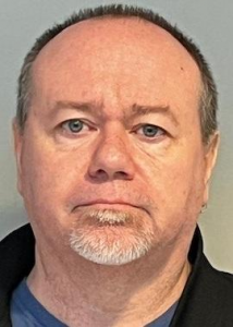Carl Younes a registered Sex Offender of New York