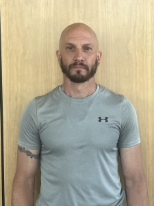 Chad Swartout a registered Sex Offender of New York