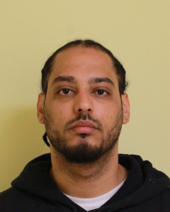 Yosttin Ortiz a registered Sex Offender of New York