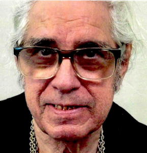 Rafael Rodriguez a registered Sex Offender of New York