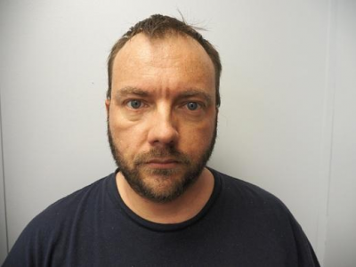 Jason Wright a registered Sex Offender of New York