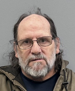 Gordon Sweet a registered Sex Offender of New York