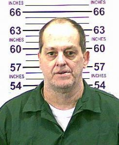 Paul Fenton a registered Sex Offender of New York
