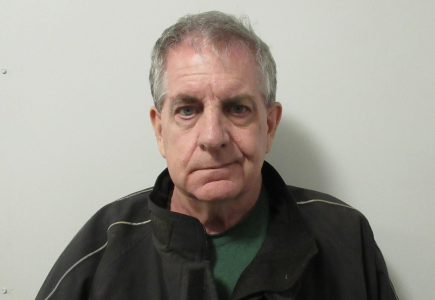 Franklin B Lonkey a registered Sex Offender of New York