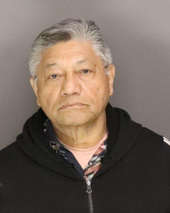 Rigoberto Funez a registered Sex Offender of New York