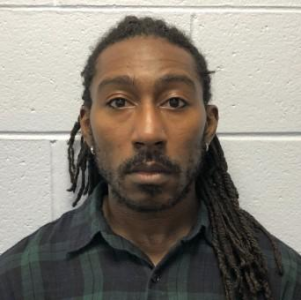 Christopher V Burke a registered Sex Offender of New York