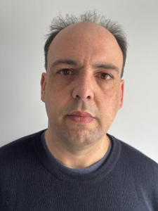 Michael W Warburgh a registered Sex Offender of New York