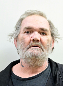 Kenneth D Lamb a registered Sex Offender of New York