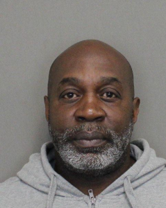 Raymond Bryant a registered Sex Offender of New York