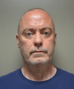 Thomas Downs a registered Sex Offender of New York